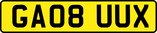 GA08UUX