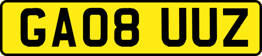 GA08UUZ