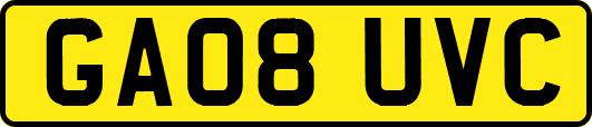GA08UVC