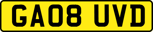 GA08UVD
