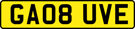 GA08UVE