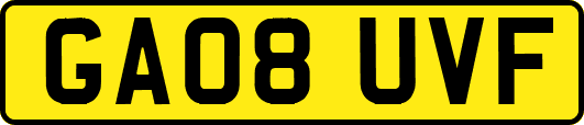 GA08UVF