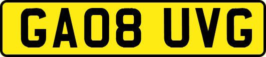 GA08UVG