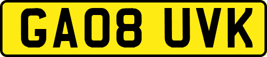GA08UVK