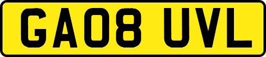GA08UVL