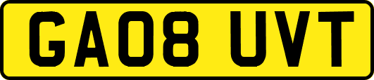 GA08UVT