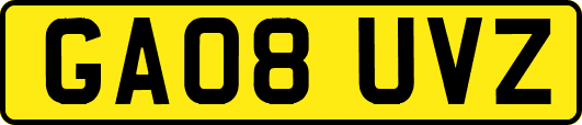 GA08UVZ