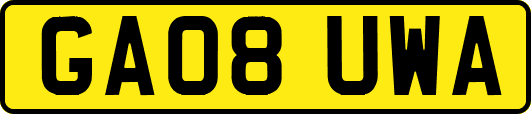 GA08UWA