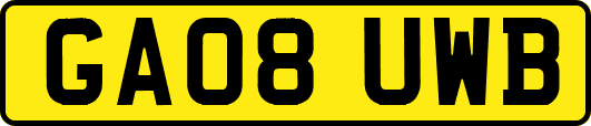 GA08UWB