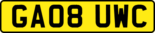 GA08UWC