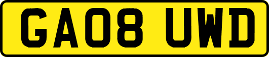 GA08UWD