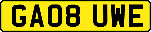GA08UWE