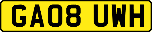 GA08UWH