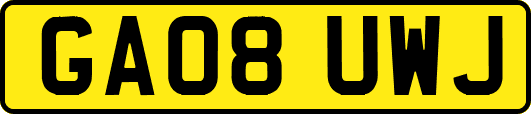 GA08UWJ