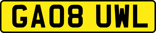 GA08UWL