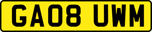 GA08UWM