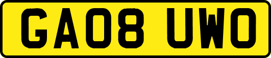 GA08UWO