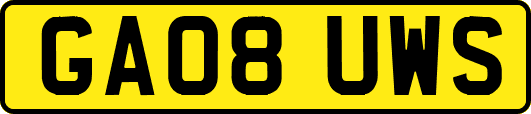 GA08UWS