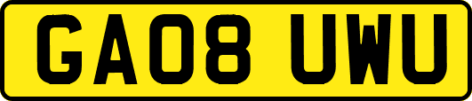 GA08UWU