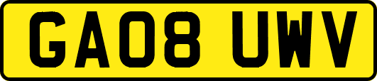 GA08UWV