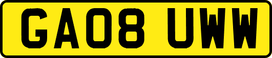 GA08UWW