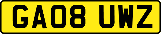 GA08UWZ