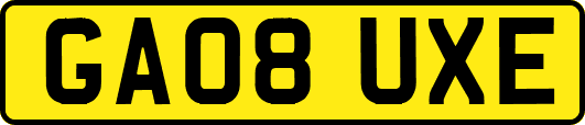 GA08UXE