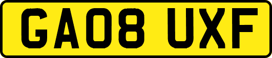 GA08UXF