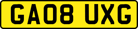 GA08UXG