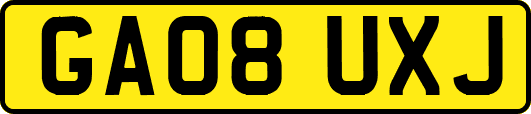 GA08UXJ