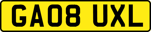 GA08UXL