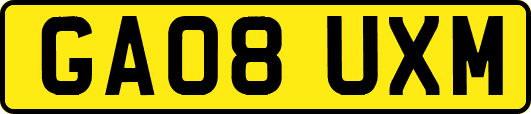 GA08UXM