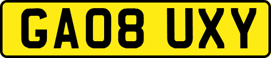 GA08UXY