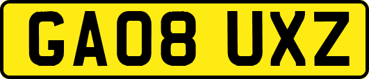 GA08UXZ