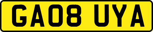 GA08UYA