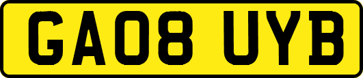 GA08UYB