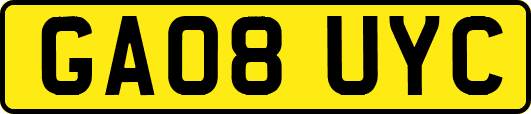 GA08UYC