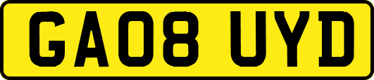 GA08UYD