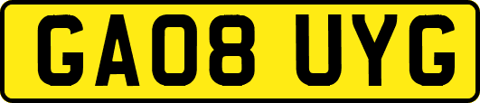 GA08UYG