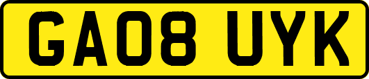 GA08UYK