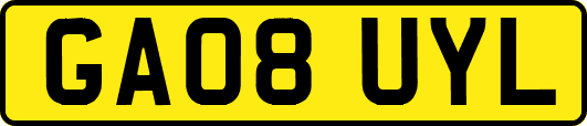 GA08UYL