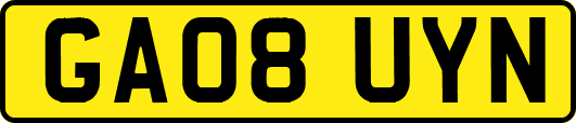 GA08UYN