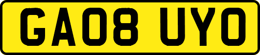 GA08UYO