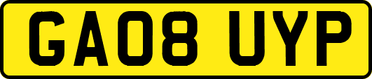 GA08UYP