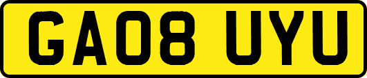 GA08UYU