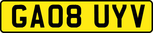 GA08UYV