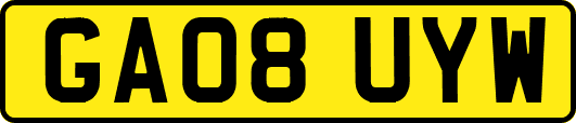GA08UYW