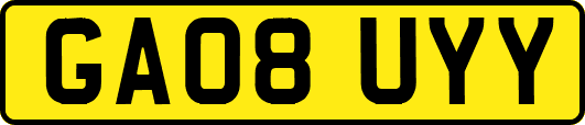 GA08UYY
