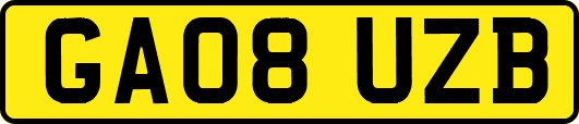 GA08UZB