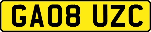 GA08UZC